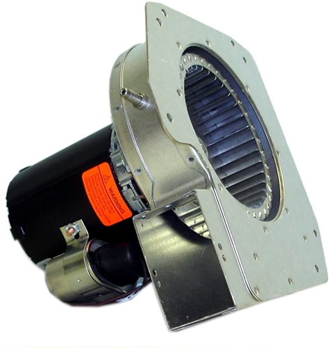 Fasco A331 Furnace Draft Inducer Blower Motor